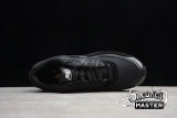 NIKE AIR MAX 90 ESSENTIAL BLACK/BLACK/WHITE AJ1285-019