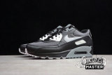 NIKE AIR MAX 90 ESSENTIAL BBLACK/WOLF GREY/DARK GREY-COOL GREY-BLACK AJ1285-003