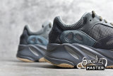 ADIDAS YEEZY BOOST 700 TEAL BLUE TEAL BLUE/TEAL BLUE/TEAL BLUE FW2499