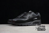 NIKE AIR MAX 90 ESSENTIAL BLACK/BLACK/WHITE AJ1285-019
