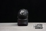 NIKE AIR MAX 90 ESSENTIAL BLACK/BLACK/WHITE AJ1285-019