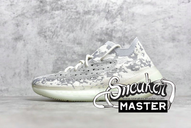 ADIDAS YEEZY BOOST 380 ALIEN CLOUD WHITE/CLOUD WHITE/ALIEN FV3260
