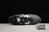 NIKE AIR MAX 90 ESSENTIAL BBLACK/WOLF GREY/DARK GREY-COOL GREY-BLACK AJ1285-003