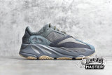 ADIDAS YEEZY BOOST 700 TEAL BLUE TEAL BLUE/TEAL BLUE/TEAL BLUE FW2499