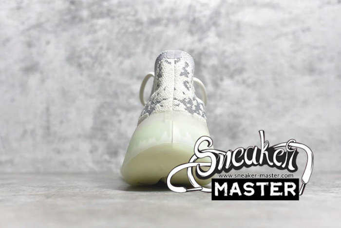 ADIDAS YEEZY BOOST 380 ALIEN CLOUD WHITE/CLOUD WHITE/ALIEN FV3260