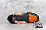 NIKE AIR JORDAN 1 RETRO HIGH OG SHATTERED BACKBOARD 3.0 BLACK/PALE VANILLA-STARFISH 555088-028