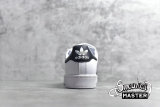 ADIDAS SUPERSTAR SHOES FTWR WHITE/CORE BLACK/TRACE GREY BB2244