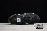 NEW BALANCE 997 RUNNINGS SHOES BLACK/BLACK/WHITE CM997HCC