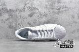 ADIDAS SUPERSTAR SHOES CLOUD WHITE/CLOUD WHITE/CLOUD WHITE FW5769