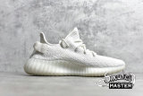 ADIDAS YEEZY BOOST 350 V2 CREAM WHITE/CREAM WHITE/CORE WHITE CP9366