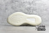 ADIDAS YEEZY BOOST 350 V2 CREAM WHITE/CREAM WHITE/CORE WHITE CP9366