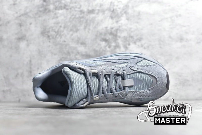ADIDAS YEEZY BOOST 700 V2 HOSPITAL BLUE/HOSPITAL BLUE/HOSPITAL BLUE FV8424
