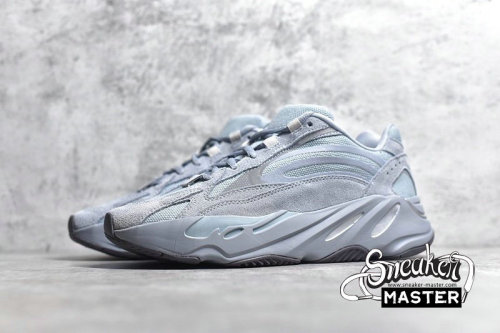 ADIDAS YEEZY BOOST 700 V2 HOSPITAL BLUE/HOSPITAL BLUE/HOSPITAL BLUE FV8424