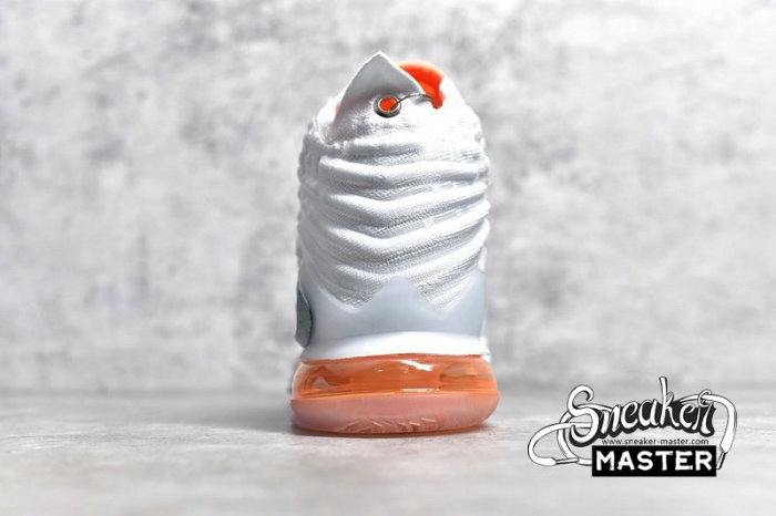 NIKE LEBRON 17 LMTD EP FUTURE AIR WHITE/TECH GREY/QUASAR PURPLE CT3853-100