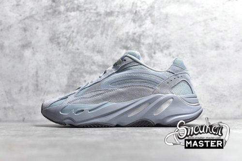 ADIDAS YEEZY BOOST 700 V2 HOSPITAL BLUE/HOSPITAL BLUE/HOSPITAL BLUE FV8424