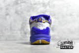NIKE ZOOM KOBE 4 POP FINALS MVP WHITE/CONCORD-METALLIC GOLD 354187-141