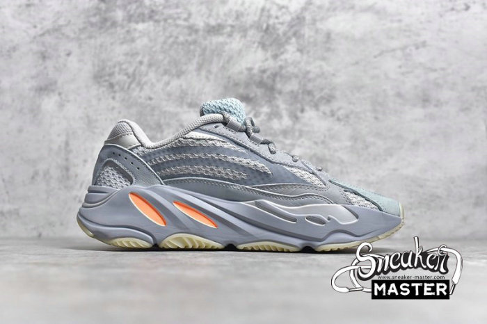 ADIDAS YEEZY BOOST 700 V2 INERTIA INERTIA/INERTIA/INERTIA FW2549