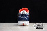 NIKE ZOOM KOBE 4 NAVY BLUE/SILVER/WHITE AV6339-014