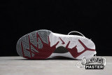 NIKE ZOOM KOBE 4 LOWER MERION ACES MTLLC SLVR/TM R LOWER MERION AV6339-061