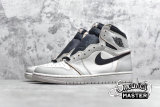 NIKE AIR JORDAN 1 RETRO HIGH SB NYC TO PARIS LIGHT BONE/CRIMSON TINT-HYPER PINK-BLACK CD6578-006