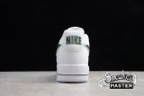 NIKE AIR FORCE 1 LOW 07 WHITE/WHITE/COSMIC BONSAI AO2423-104