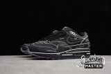 NIKE AIR MAX 1 SKETCH TO SHELF BLACK/BLACK/WHITE CJ4286-001