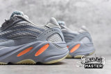ADIDAS YEEZY BOOST 700 V2 INERTIA INERTIA/INERTIA/INERTIA FW2549