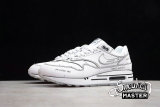 NIKE AIR MAX 1 SKETCH TO SHELF WHITE/WHITE/BLACK CJ4286-100