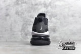 NIKE AIR MAX 270 REACT BLACK/VAST GREY-OFF NOIR-BLACK AO4971-001