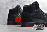 NIKE AIR JORDAN 1 RETRO HIGH OG SP GINA BLACK/BLACK-WHITE-VARSITY RED CD7071-001