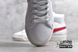 NIKE BLAZER MID VINTAGE SUEDE WHITE/WHITE/RED AV9376-105