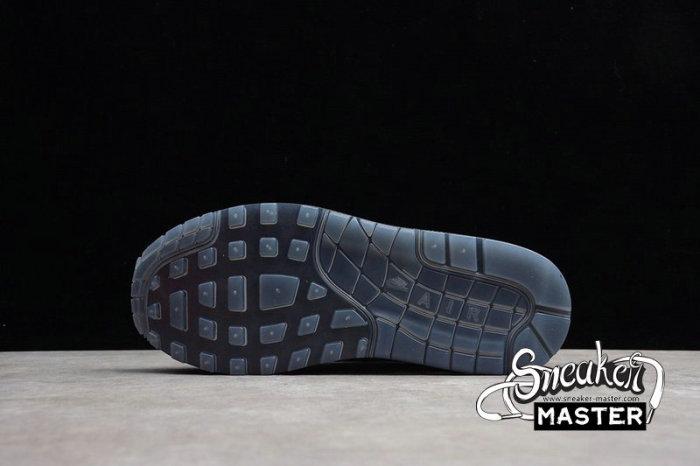 NIKE AIR MAX 1 SKETCH TO SHELF BLACK/BLACK/WHITE CJ4286-001