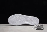 NIKE AIR FORCE 1 LOW 07 WHITE/WHITE/BLACK AO2423-101