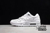 NIKE AIR MAX 1 SKETCH TO SHELF WHITE/WHITE/BLACK CJ4286-100