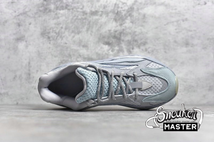 ADIDAS YEEZY BOOST 700 V2 INERTIA INERTIA/INERTIA/INERTIA FW2549