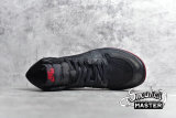 NIKE AIR JORDAN 1 RETRO HIGH OG SP GINA BLACK/BLACK-WHITE-VARSITY RED CD7071-001