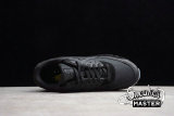 NIKE AIR MAX 90 NIGHT OPS BLACK/BLACK-VOLT AQ6101-001