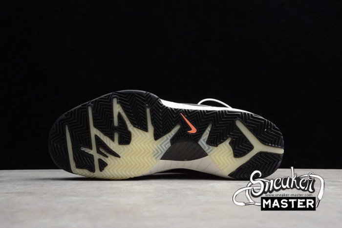 NIKE ZOOM KOBE 4 PROTRO BLACK MAMBA X UNDEFEATED BLACK/WHITE-BLACK CQ3869-001