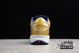 NIKE ZOOM KOBE 4 GOLD MEDAL WHITE/DARK OBSIDIAN-VARSITY RED-METALLIC GOLD 344335-141