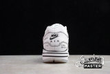 NIKE AIR MAX 1 SKETCH TO SHELF WHITE/WHITE/BLACK CJ4286-100