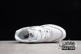 NIKE AIR MAX 1 SKETCH TO SHELF WHITE/WHITE/BLACK CJ4286-100