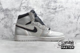 NIKE AIR JORDAN 1 RETRO HIGH SB NYC TO PARIS LIGHT BONE/CRIMSON TINT-HYPER PINK-BLACK CD6578-006