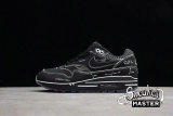 NIKE AIR MAX 1 SKETCH TO SHELF BLACK/BLACK/WHITE CJ4286-001