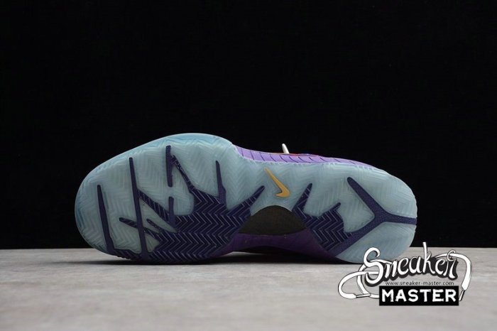 NIKE ZOOM KOBE 4 PRELUDE FINALS MVP COURT PURPLE/METALLIC GOLD-PURPLE VENOM 639693-500