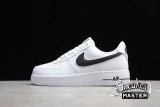 NIKE AIR FORCE 1 LOW 07 WHITE/WHITE/BLACK AO2423-101