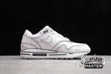 NIKE AIR MAX 1 SKETCH TO SHELF WHITE/WHITE/BLACK CJ4286-100
