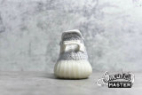 ADIDAS YEEZY BOOST 350 V2 STATIC NON-REFLECTIVE STATIC/STATIC/STATIC EF2905