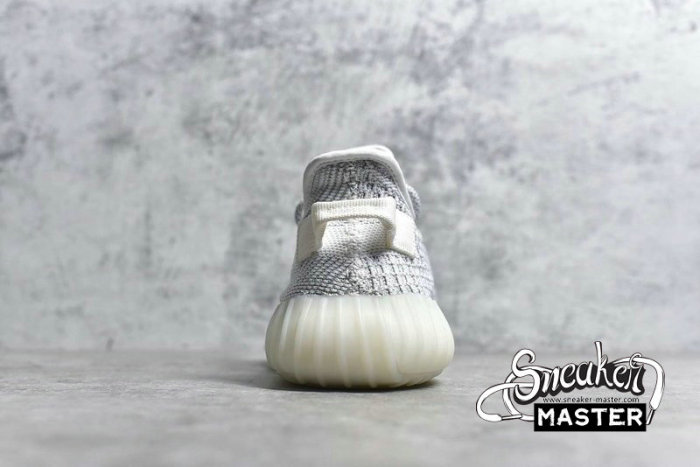 ADIDAS YEEZY BOOST 350 V2 STATIC NON-REFLECTIVE STATIC/STATIC/STATIC EF2905