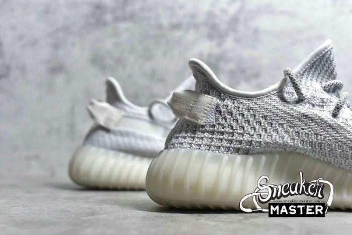 ADIDAS YEEZY BOOST 350 V2 STATIC NON-REFLECTIVE STATIC/STATIC/STATIC EF2905