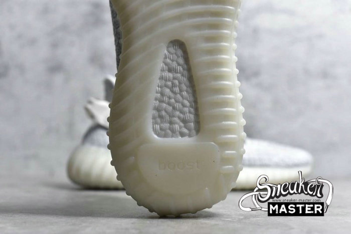ADIDAS YEEZY BOOST 350 V2 STATIC NON-REFLECTIVE STATIC/STATIC/STATIC EF2905